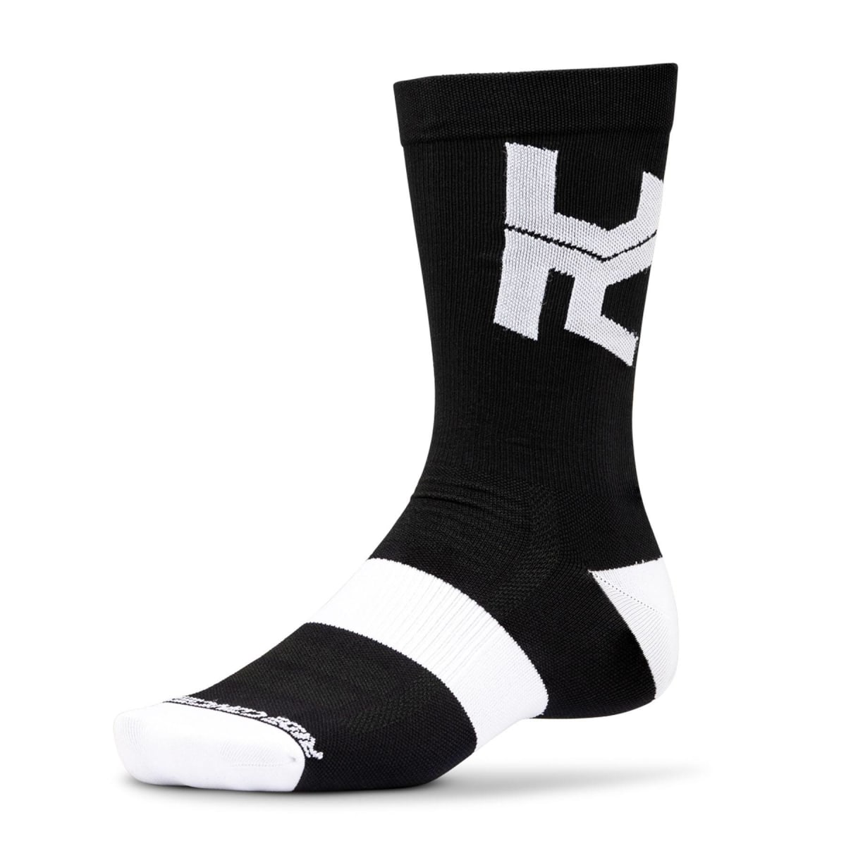 Ride Concepts Sidekick Socks Charcoal S