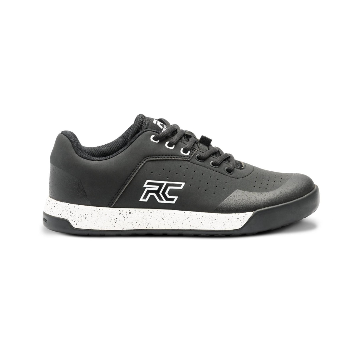 Ride Concepts Hellion Elite Women's Shoes Black / White UK 3