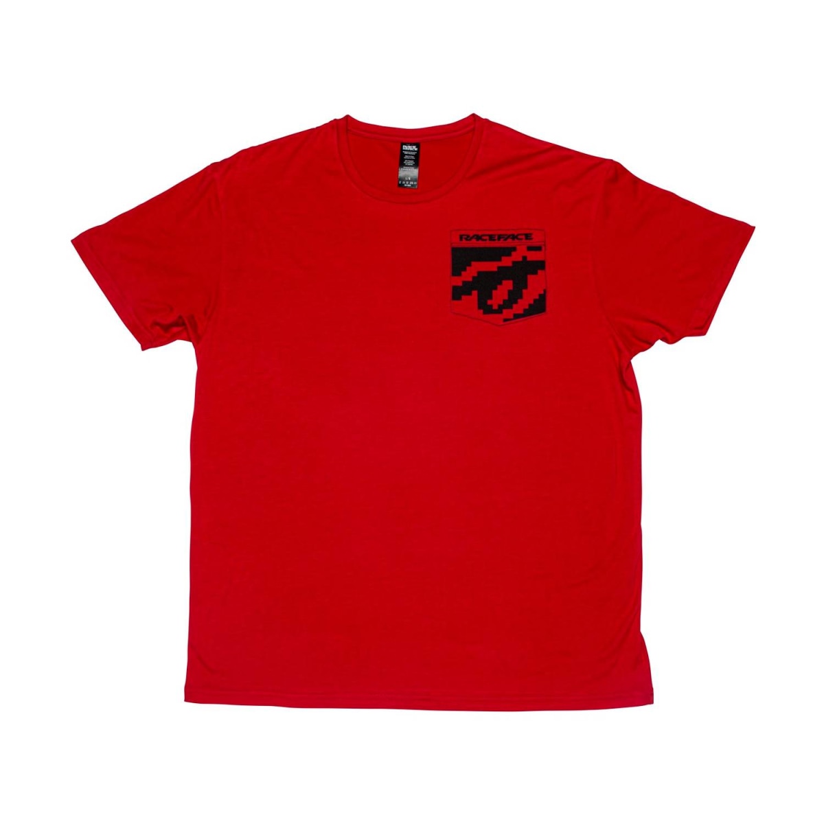 8 Bit Pocket Short Sleeve T-Shirt 2020