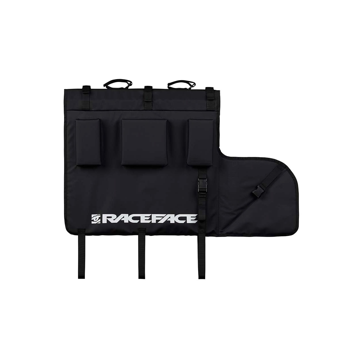 T2 Half Stack Tailgate Pad 2022