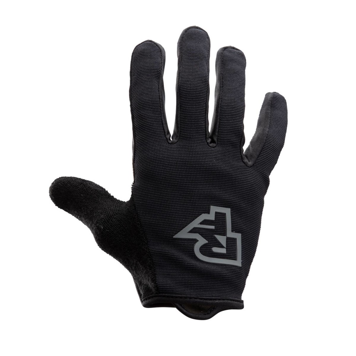 Trigger Gloves 2022 Charcoal L