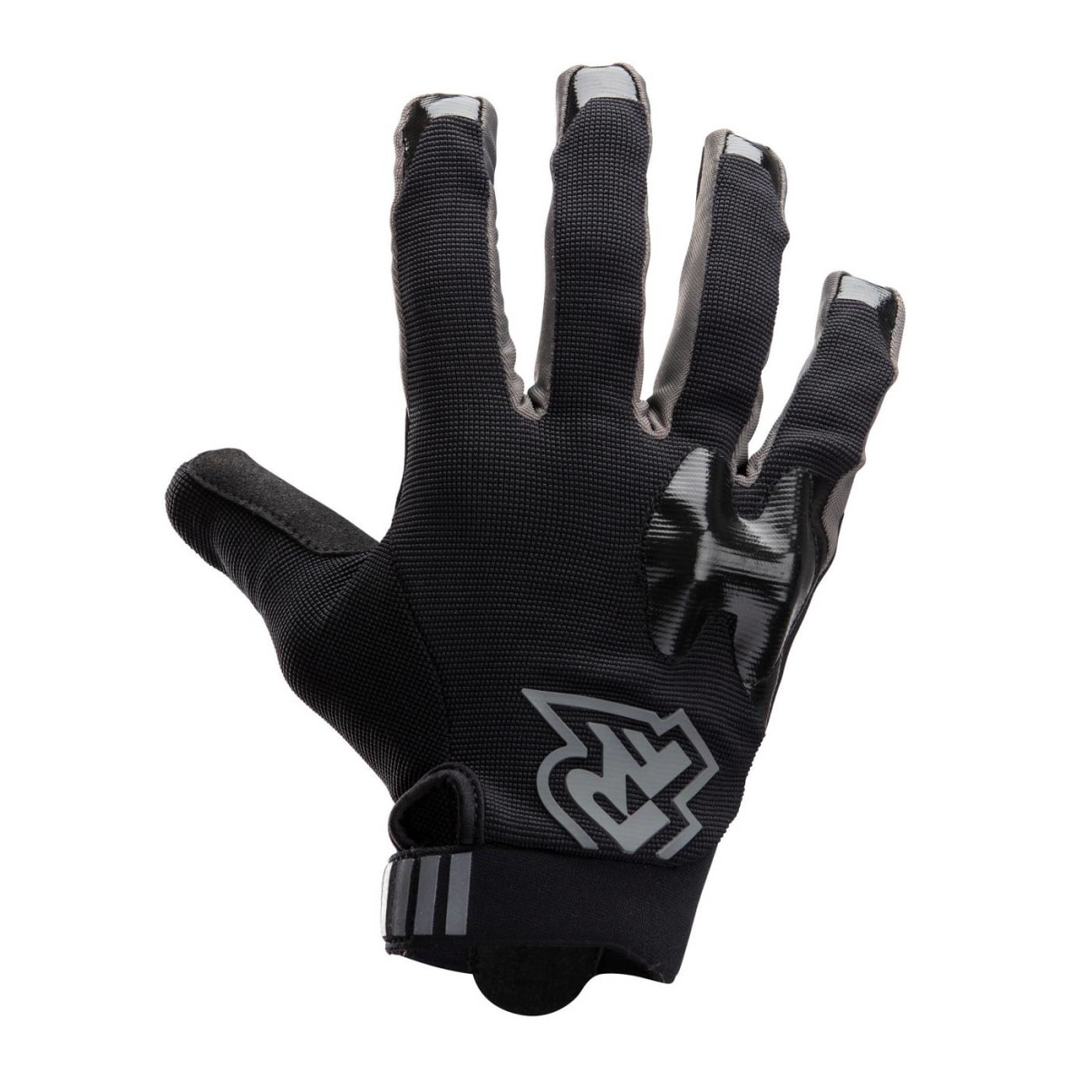 Ruxton Gloves 2021 Deep Red