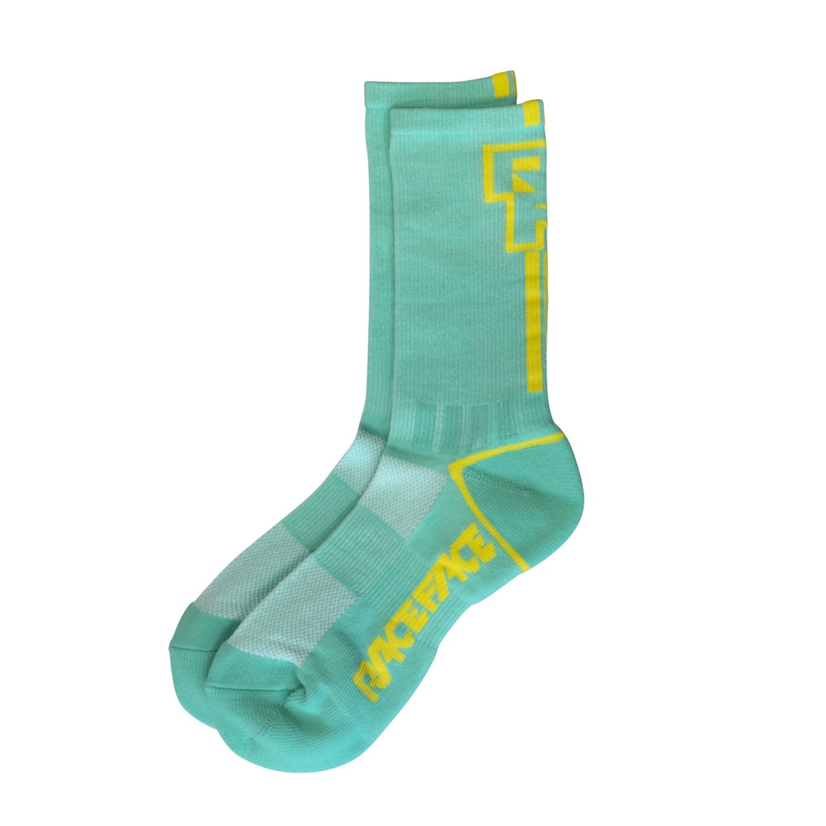 Indy Sock 2021 Mint S / M
