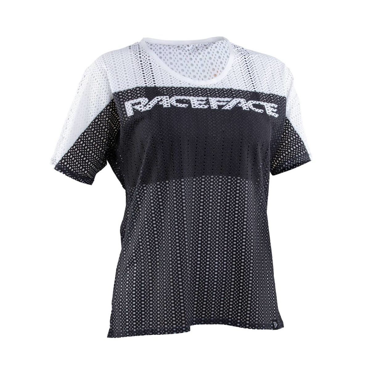 Maya Women's Short Sleeve Mesh Jersey Royale