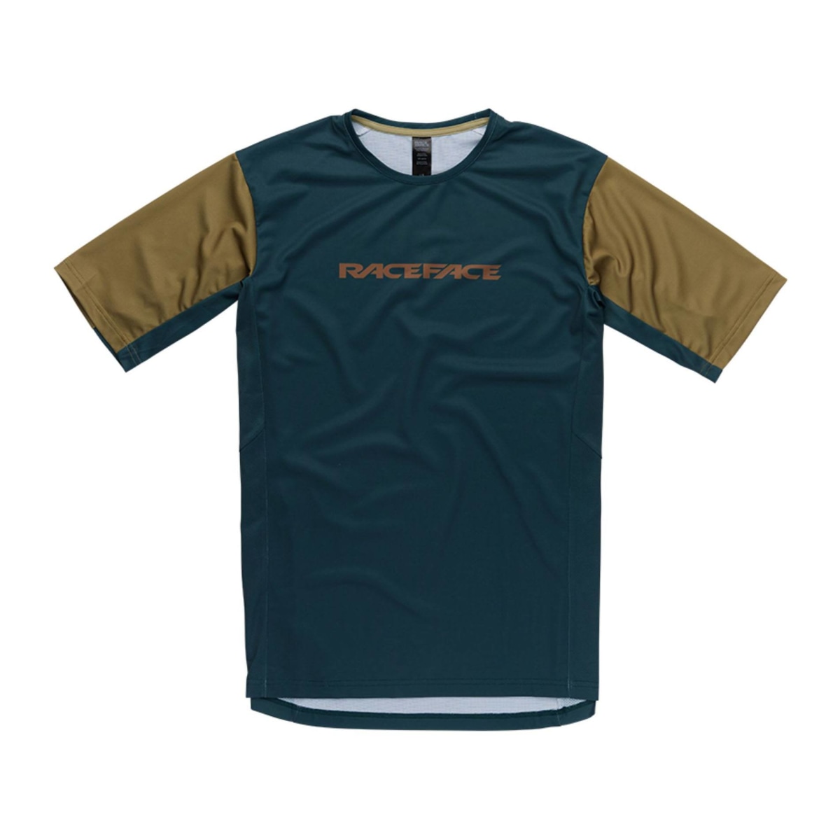 Indy Short Sleeve Jersey Pine L