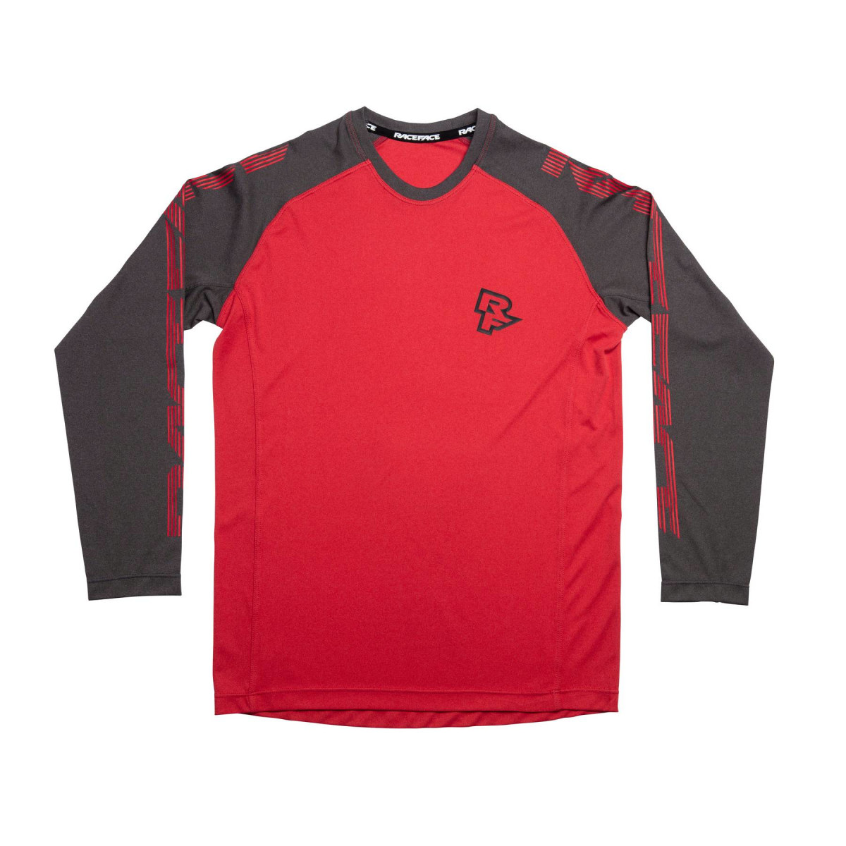 Sendy Youth Long Sleeve Jersey Royale