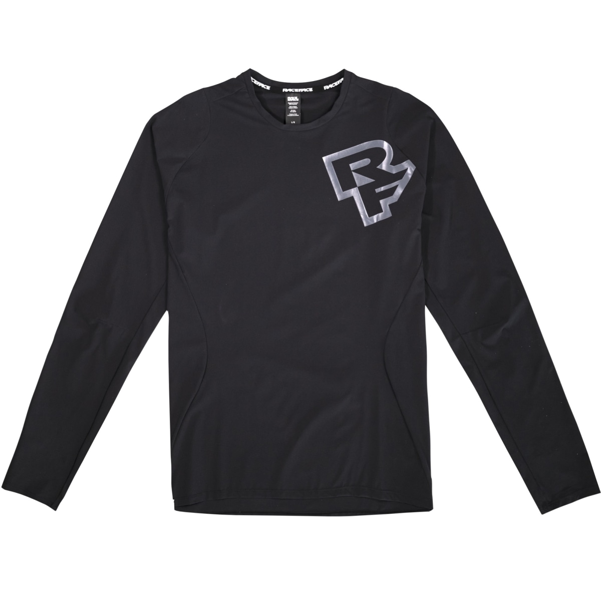 Conspiracy Long Sleeve Jersey