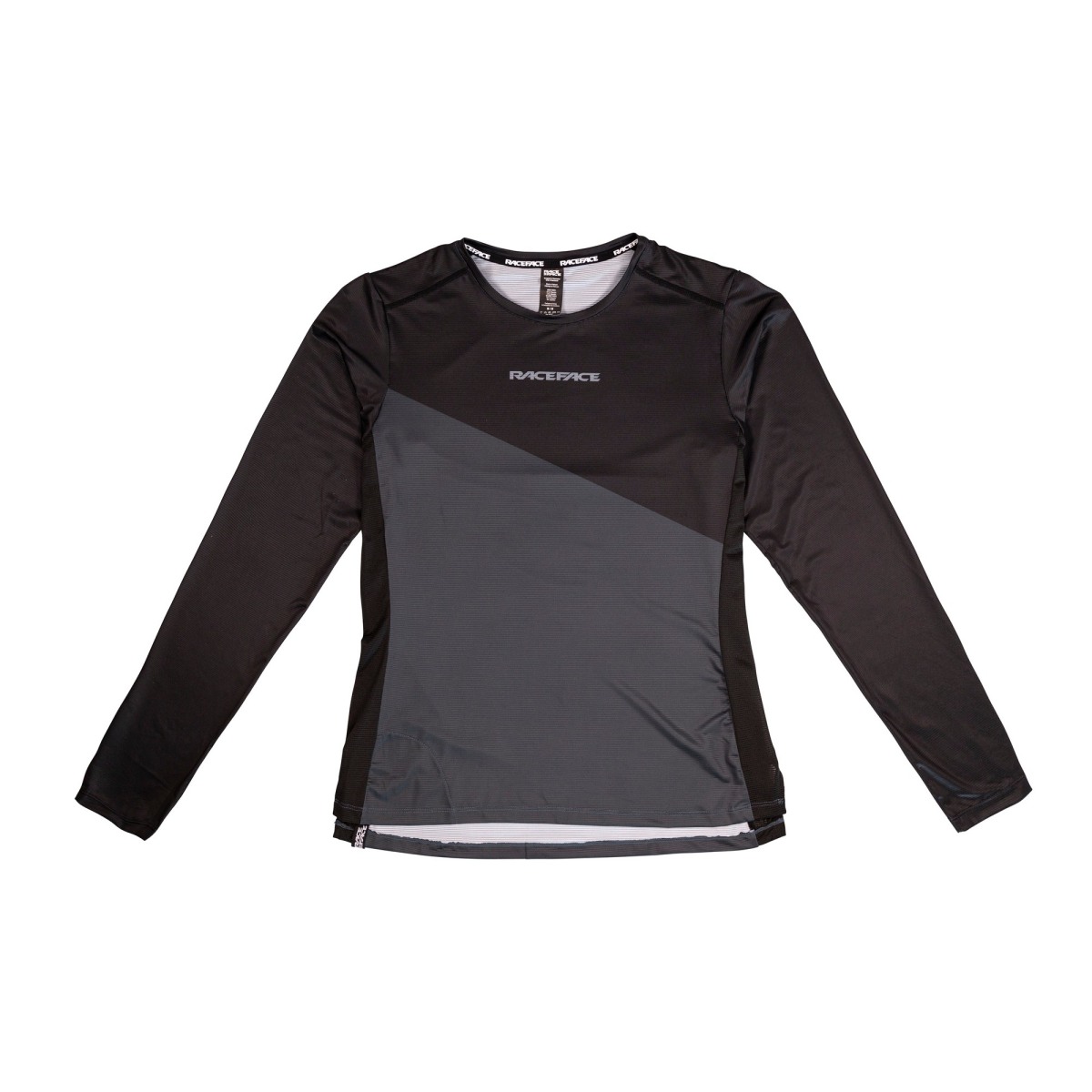 Diffuse Women's Long Sleeve Jersey