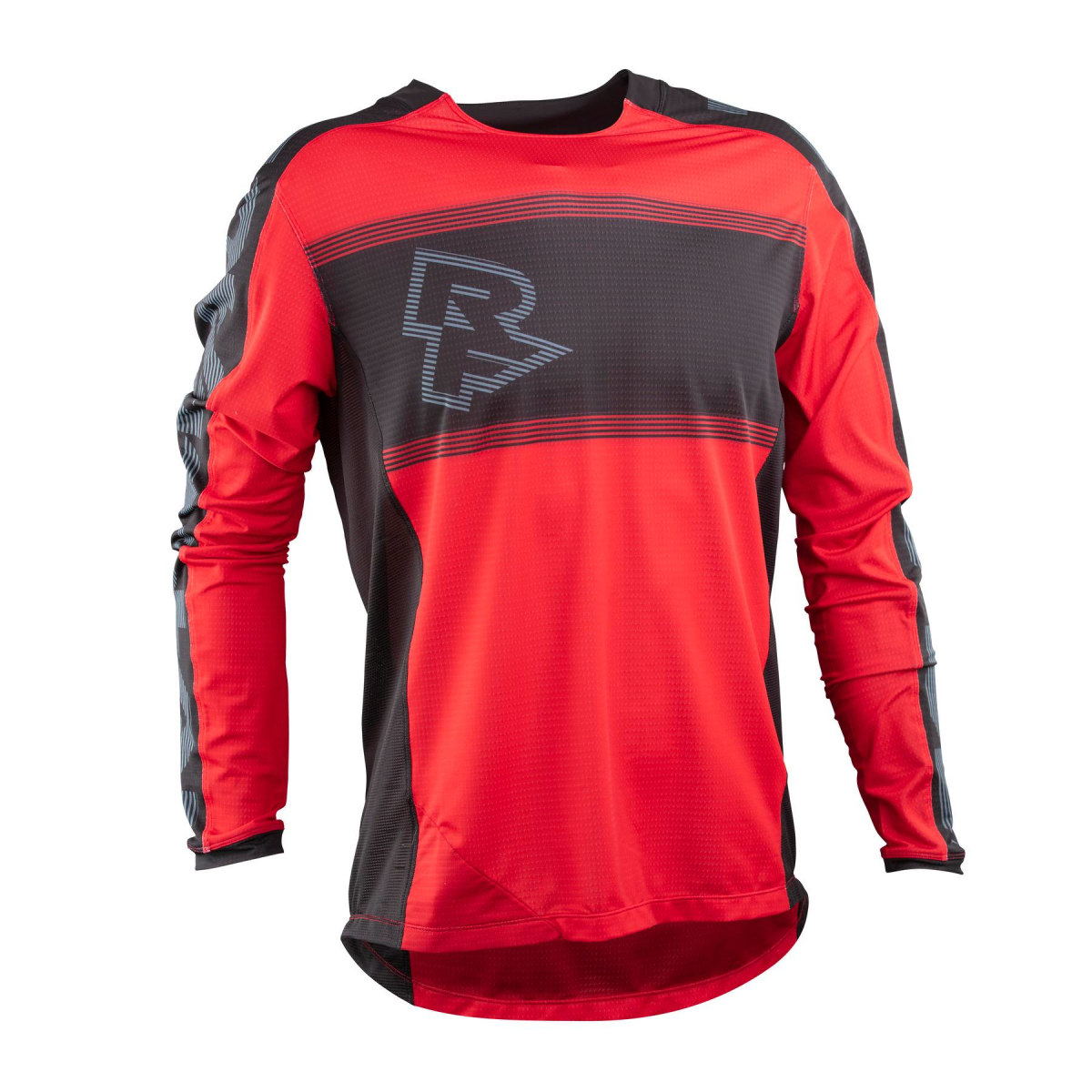 Race Face Ruxton Long Sleeve Jersey Royale XL