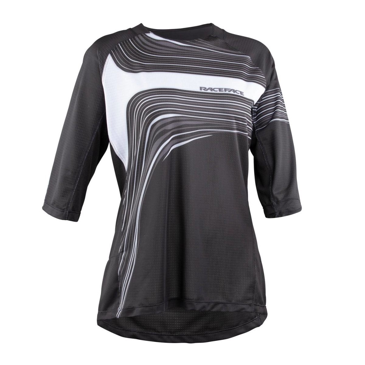 Race Face Khyber Women's ¾ Sleeve Jersey Sky XL
