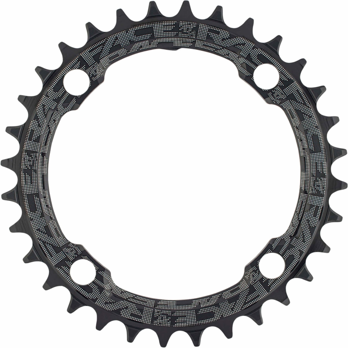 Narrow/Wide Single Chainring 104x32T Shimano 12 Speed