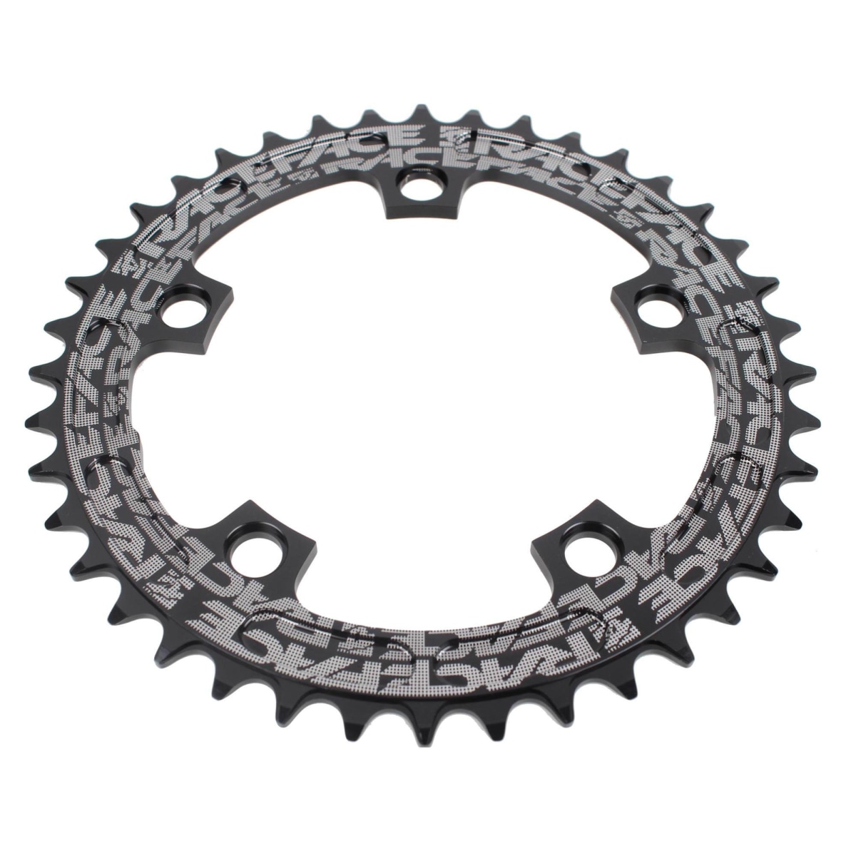 Narrow/Wide Single Chainring