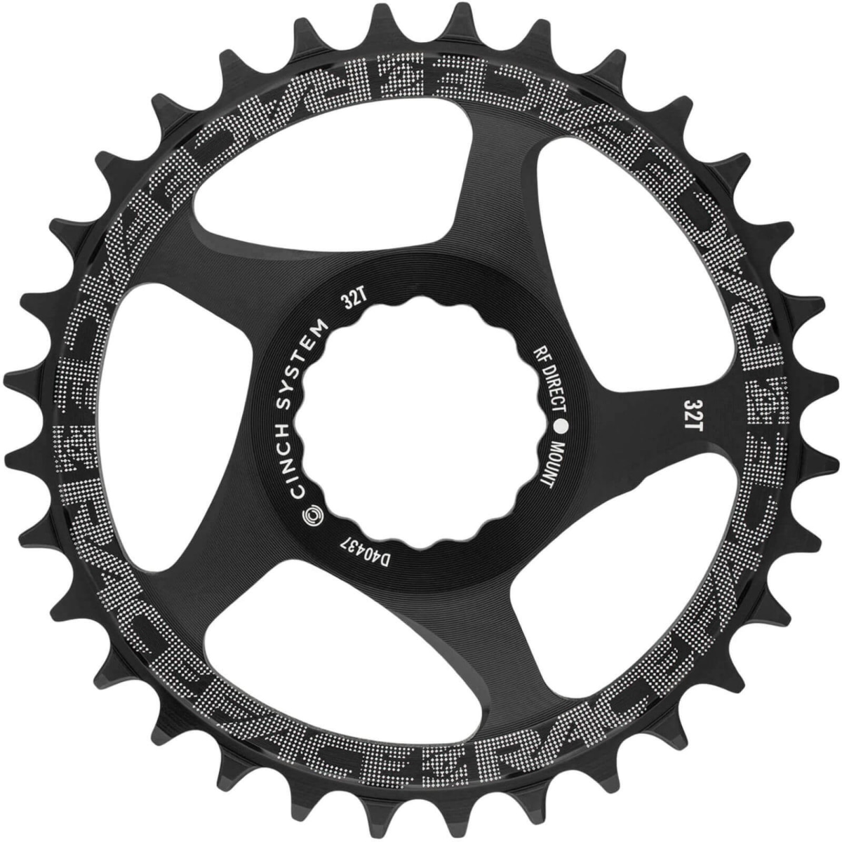 2019 Race Face Narrow Wide CINCH Chainring