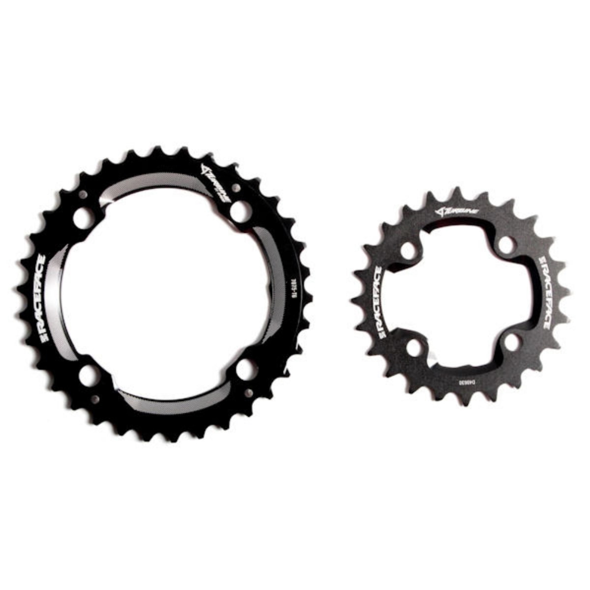 Turbine 11 Speed Chainring Set