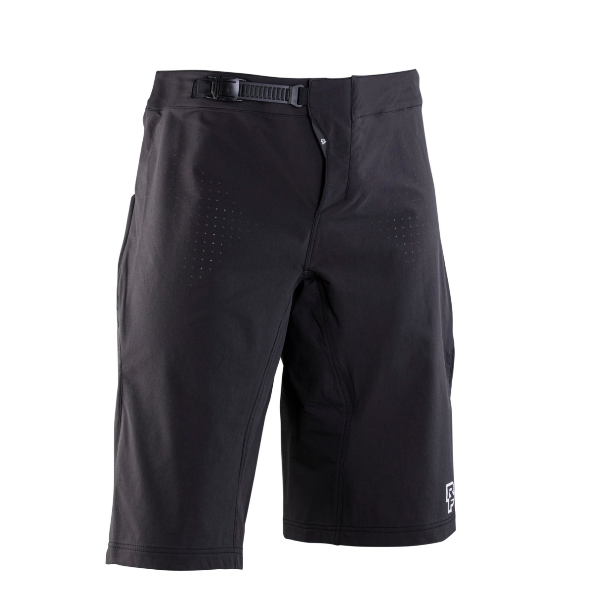 Ruxton Shorts 2021 Black M