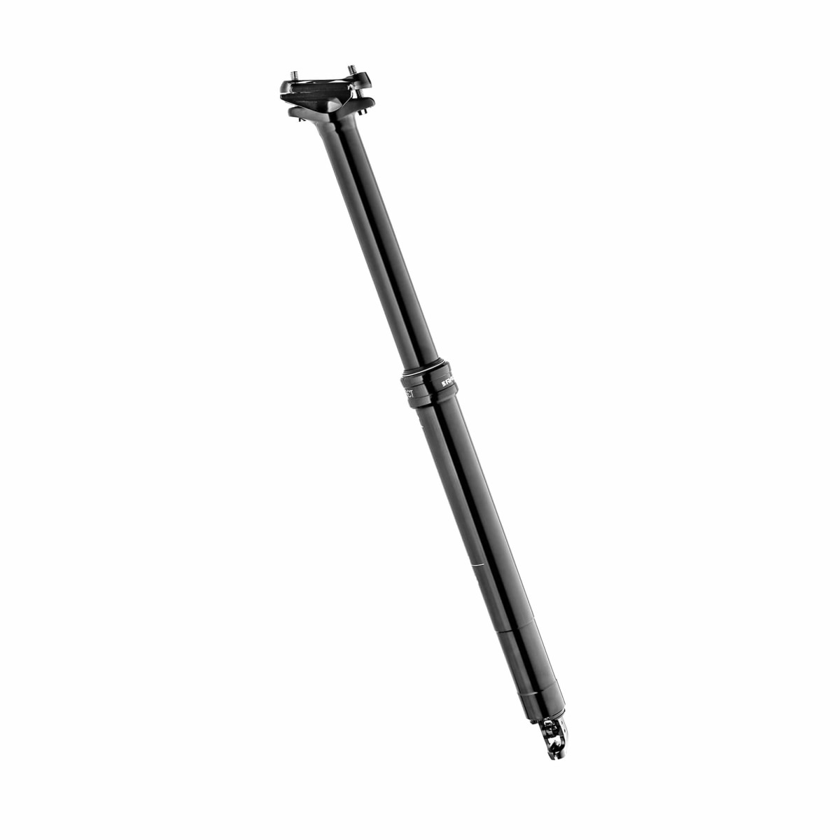 Æffect R Dropper Seatpost Black 30.9mm / 100mm