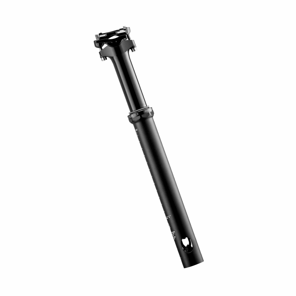 Turbine SL Dropper Seatpost 2022 30.9mm x 100mm
