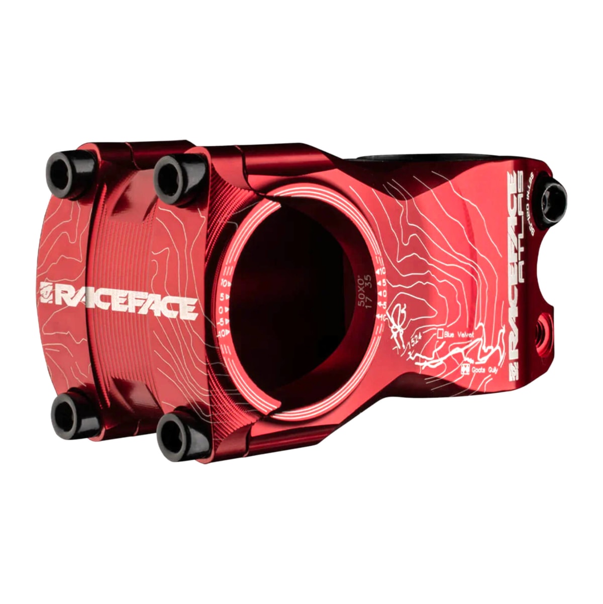 Atlas Stem