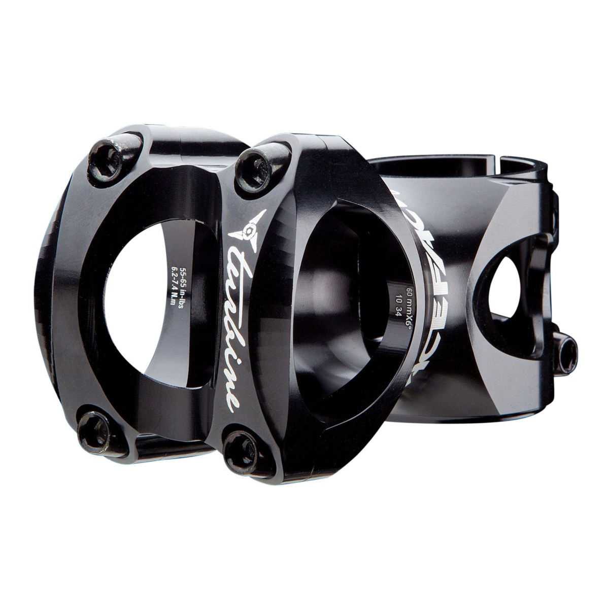Turbine Stem