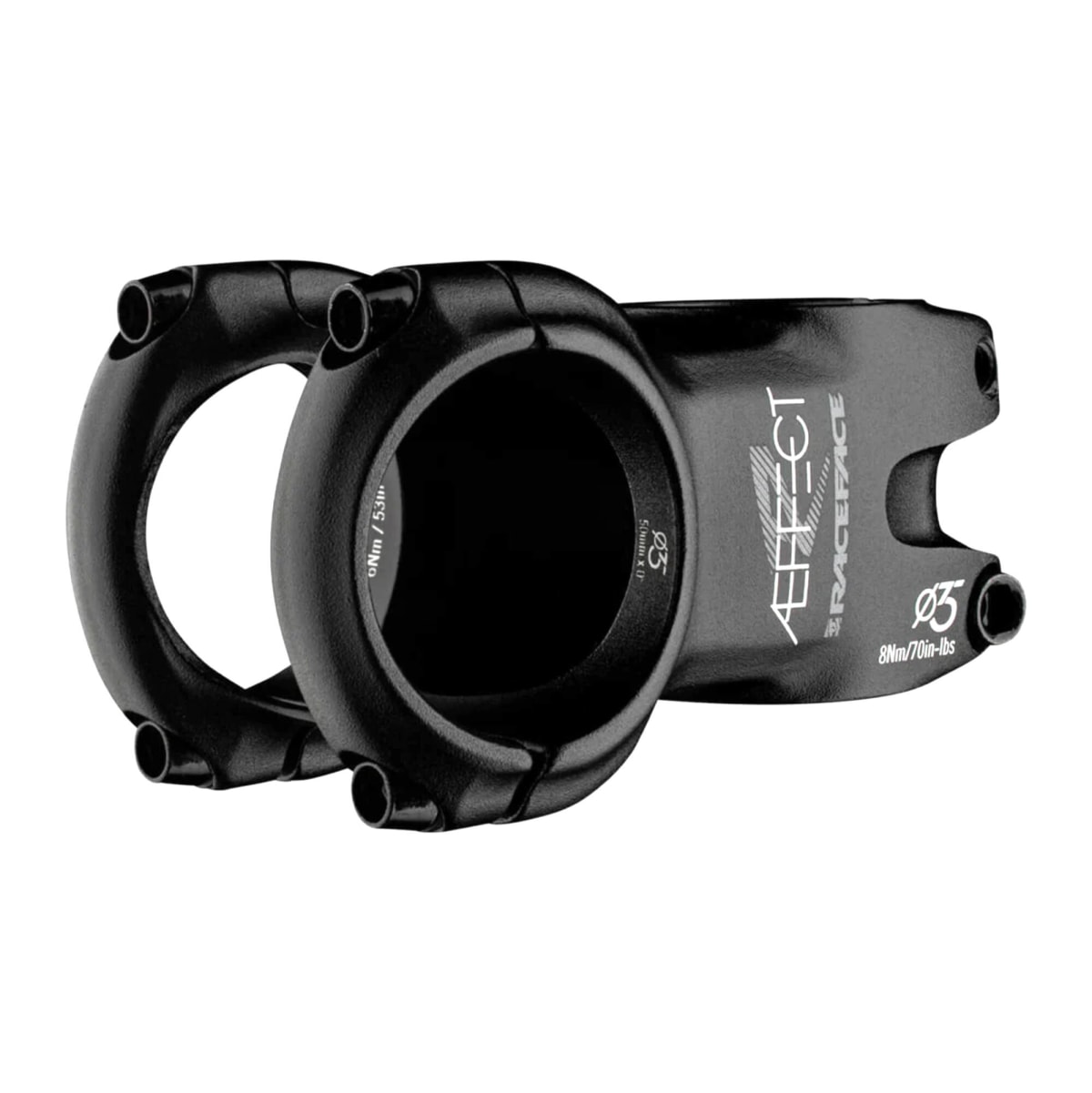 AEffect R 35 Stem