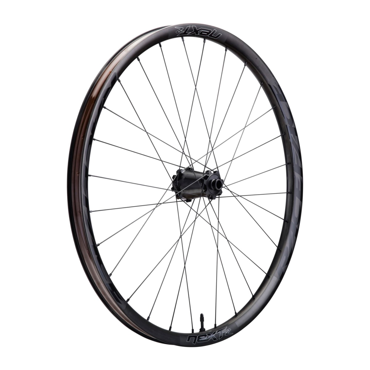 Next R 36mm Wheel Rear 27.5" 12x157 SUPERBOOST Shimano Microsplin