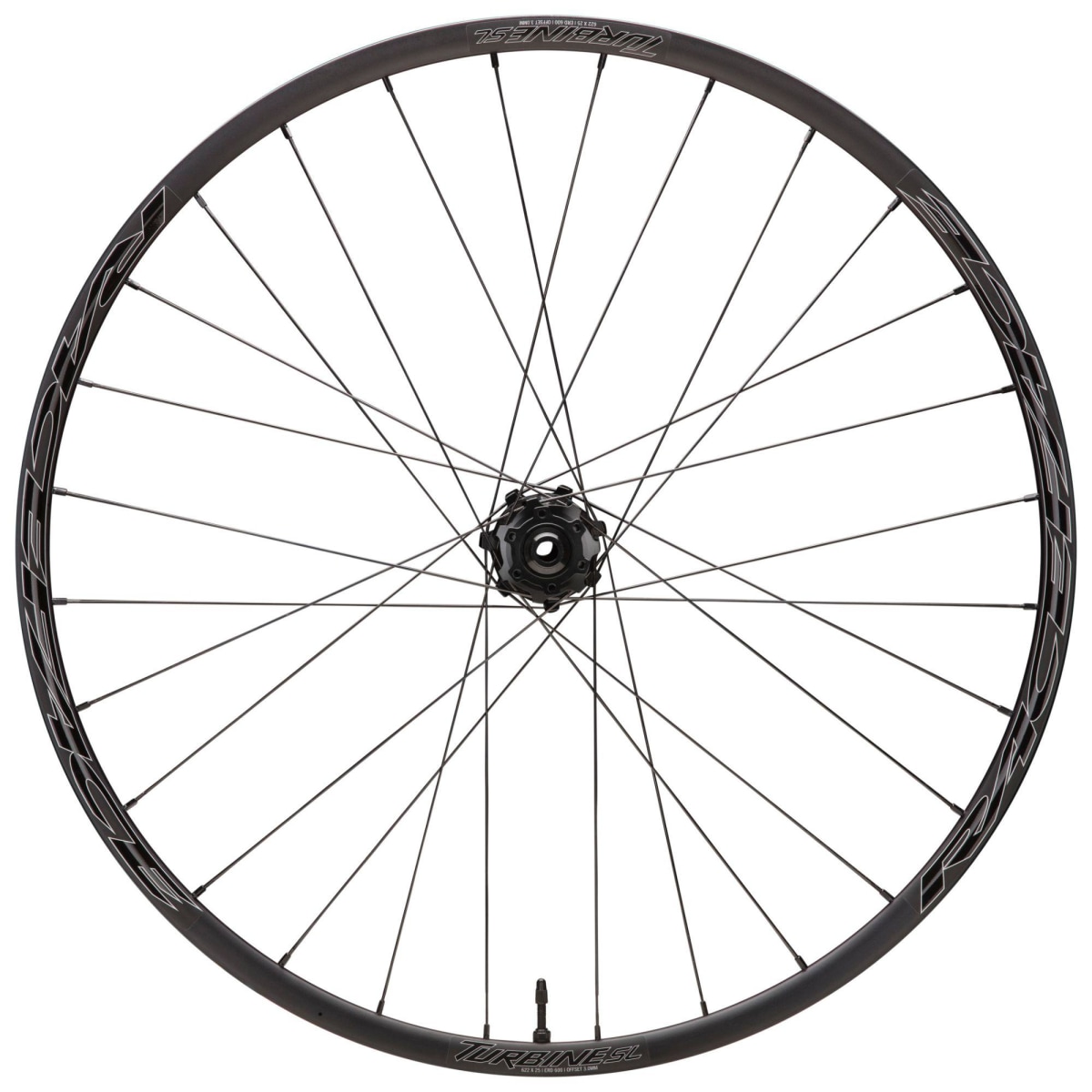Turbine SL 25mm Wheel - Rear 29" 12x157mm SUPERBOOST Shimano Micr