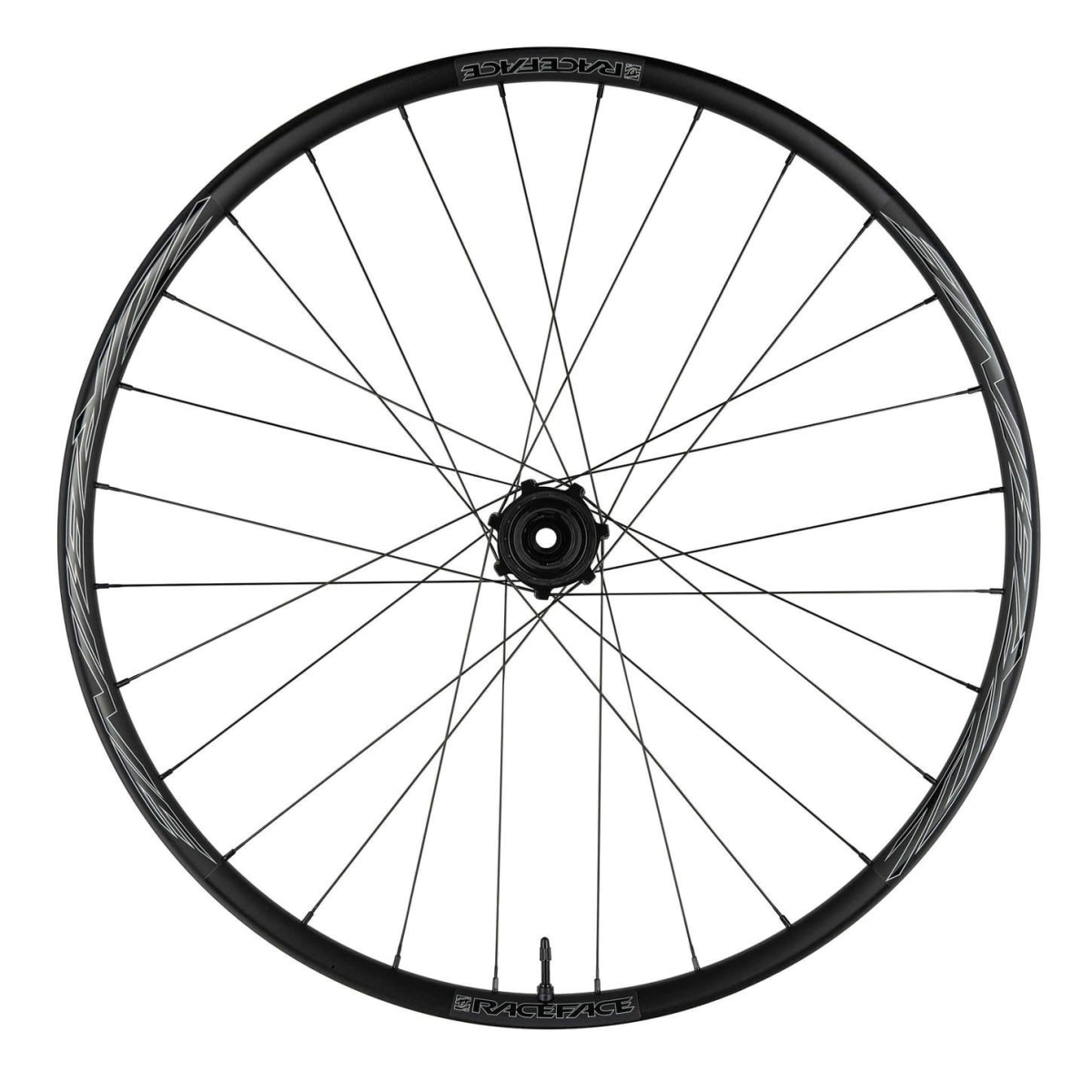 Turbine R 35mm Wheel Rear 29" 12x148 BOOST Shimano