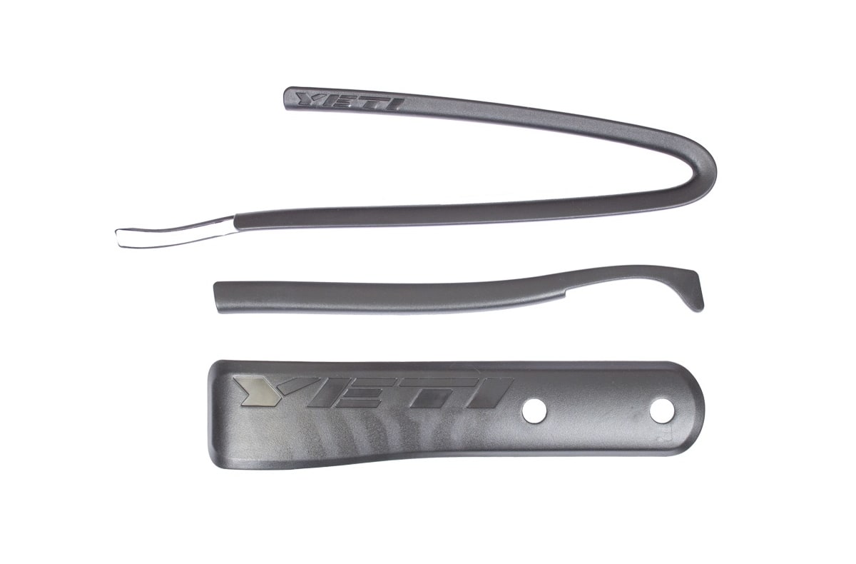 Yeti Frame Protector kit SB95C 2013