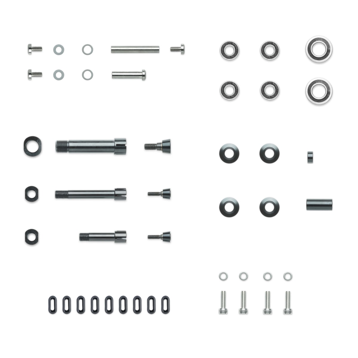 Yeti SB55 Master Rebuild Kit 2016+