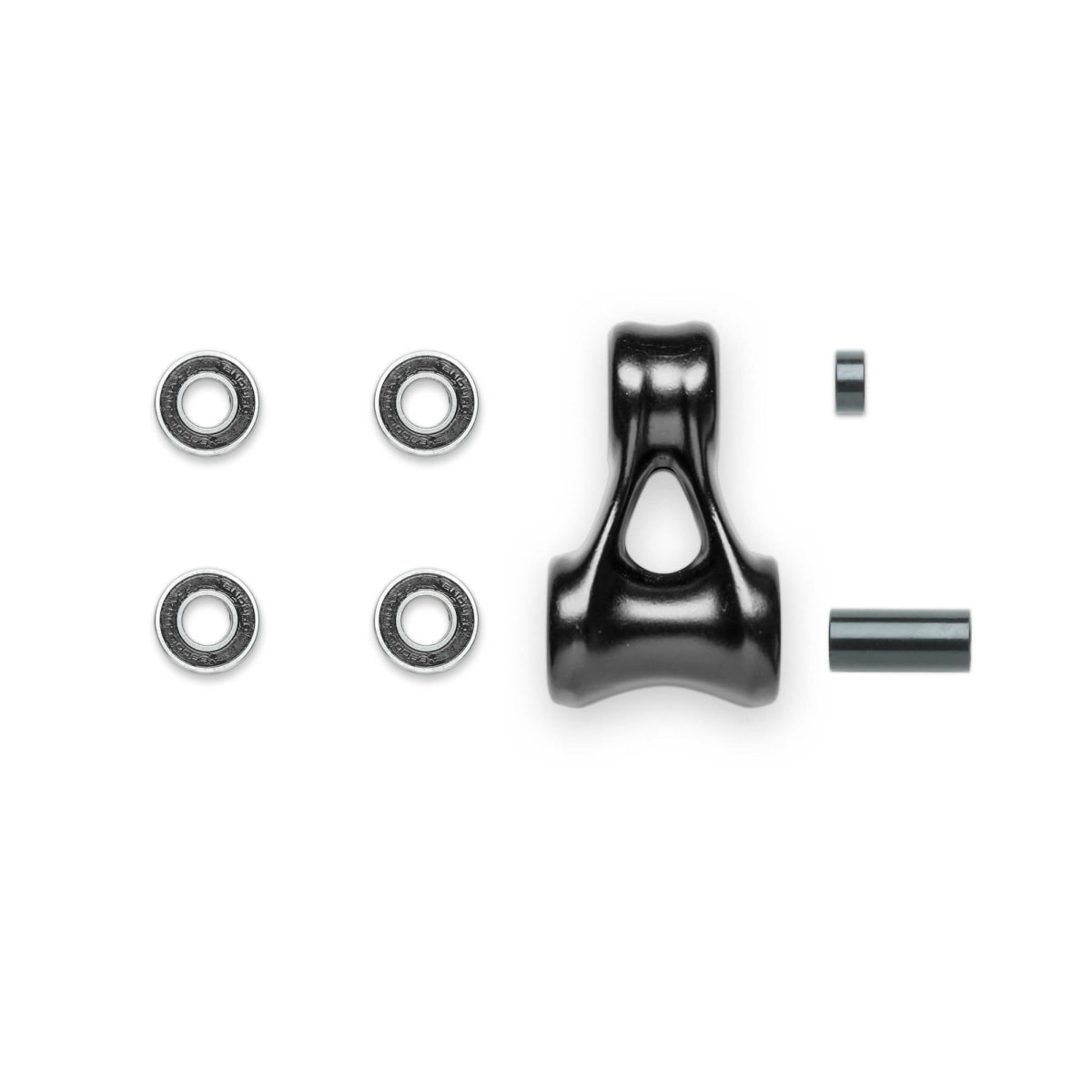 Yeti SB4.5 Alloy Link W/Bearing 2016+