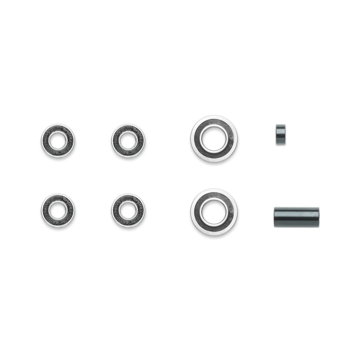 Yeti Bearing Rebuild Kit SB5 2017-Current