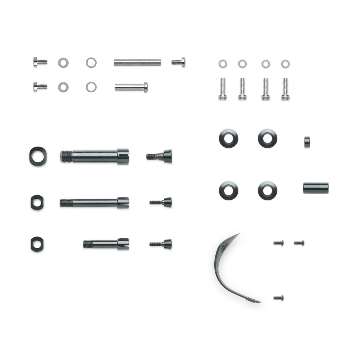 Yeti SB5 Hardware Kit 2017-Current