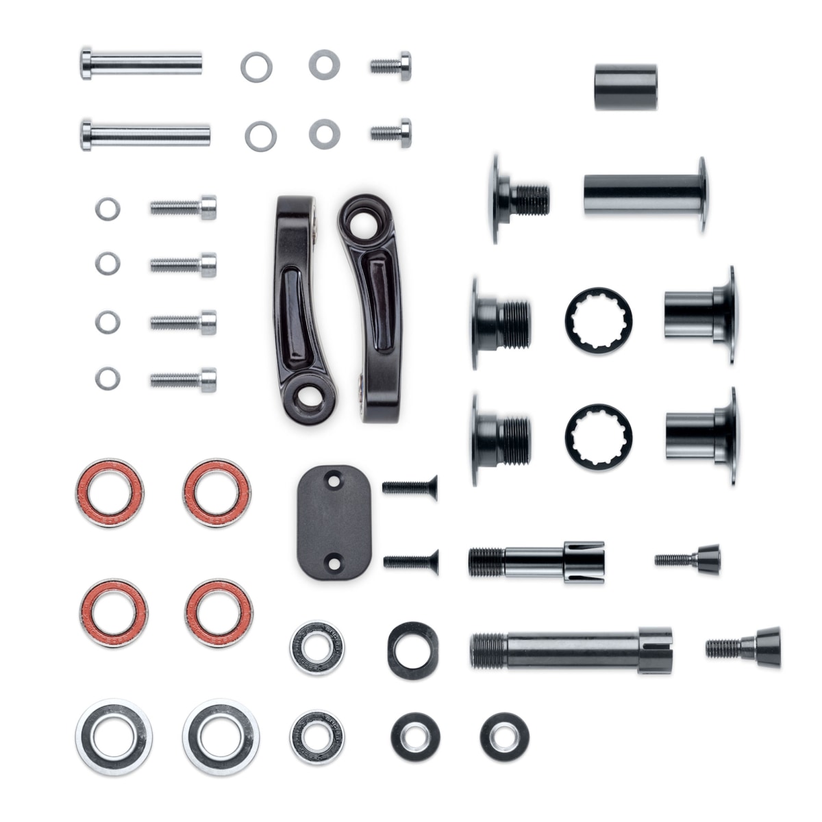 Yeti SB130 SB150 Master Rebuild Kit