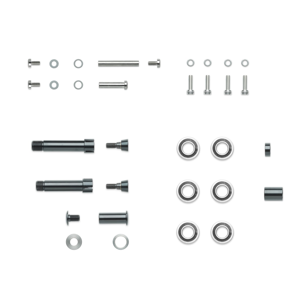 Yeti SB6 Master Rebuild Kit 2019