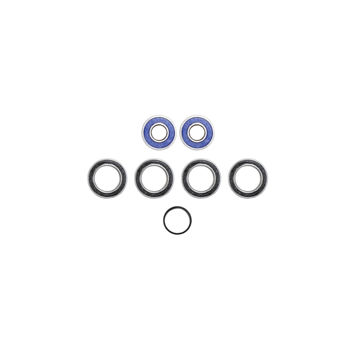 Yeti Link and Shock Bearing Rebuild kit For SB120 135 140 160