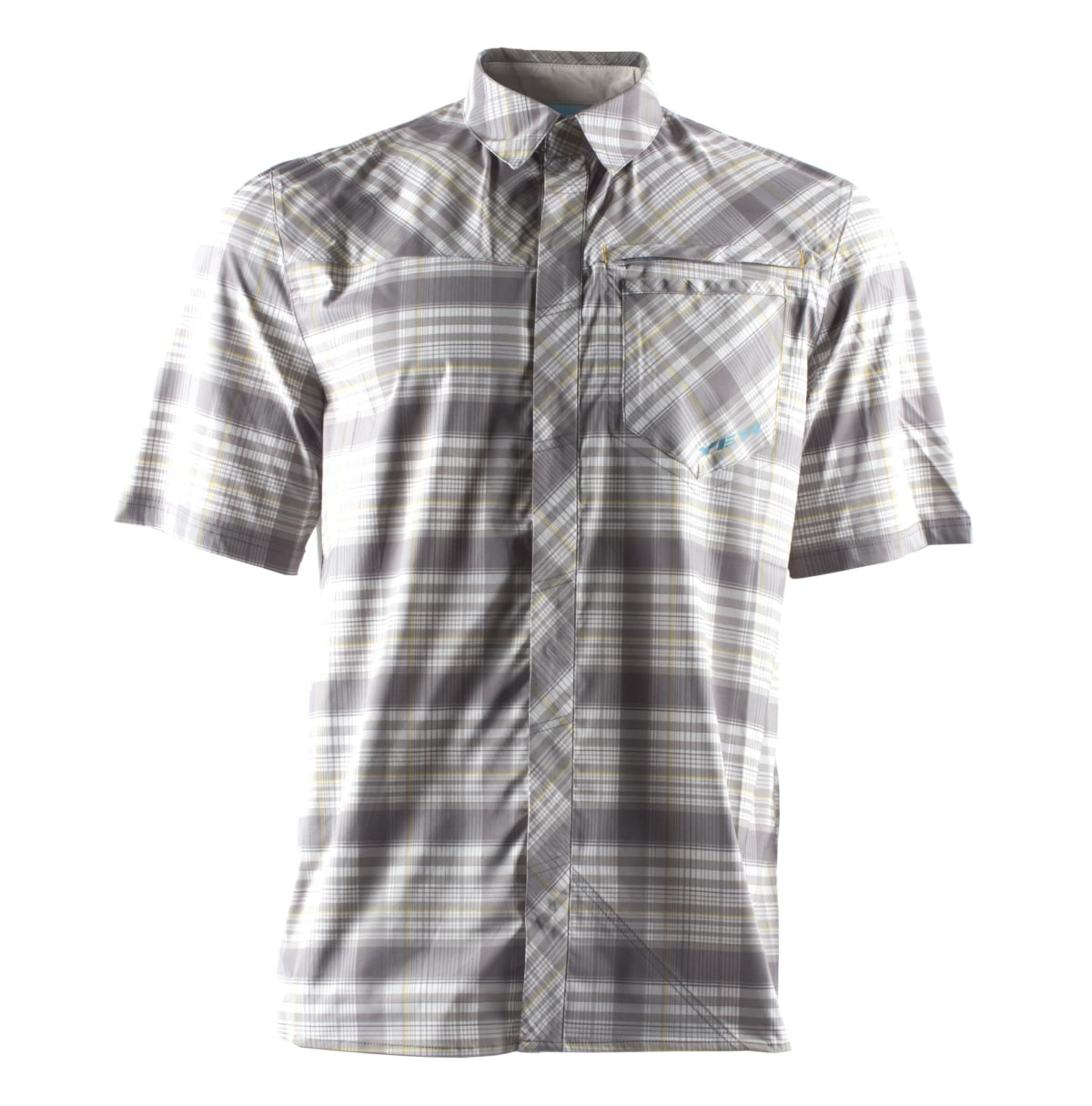 Yeti Granite Jersey Grey M
