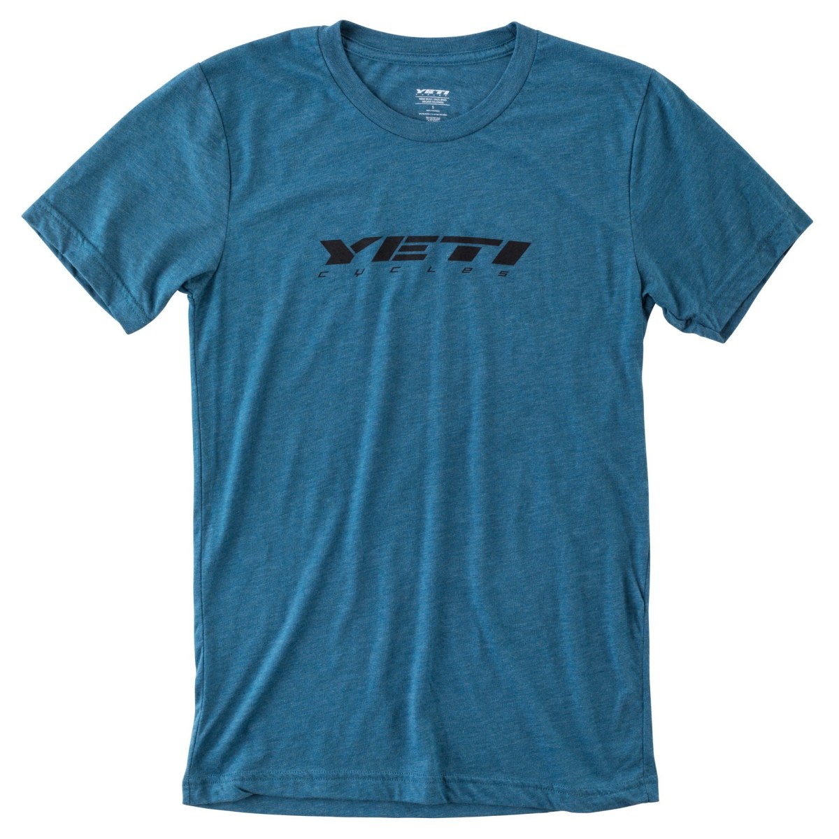 Yeti Slant Ride T-Shirt 2018