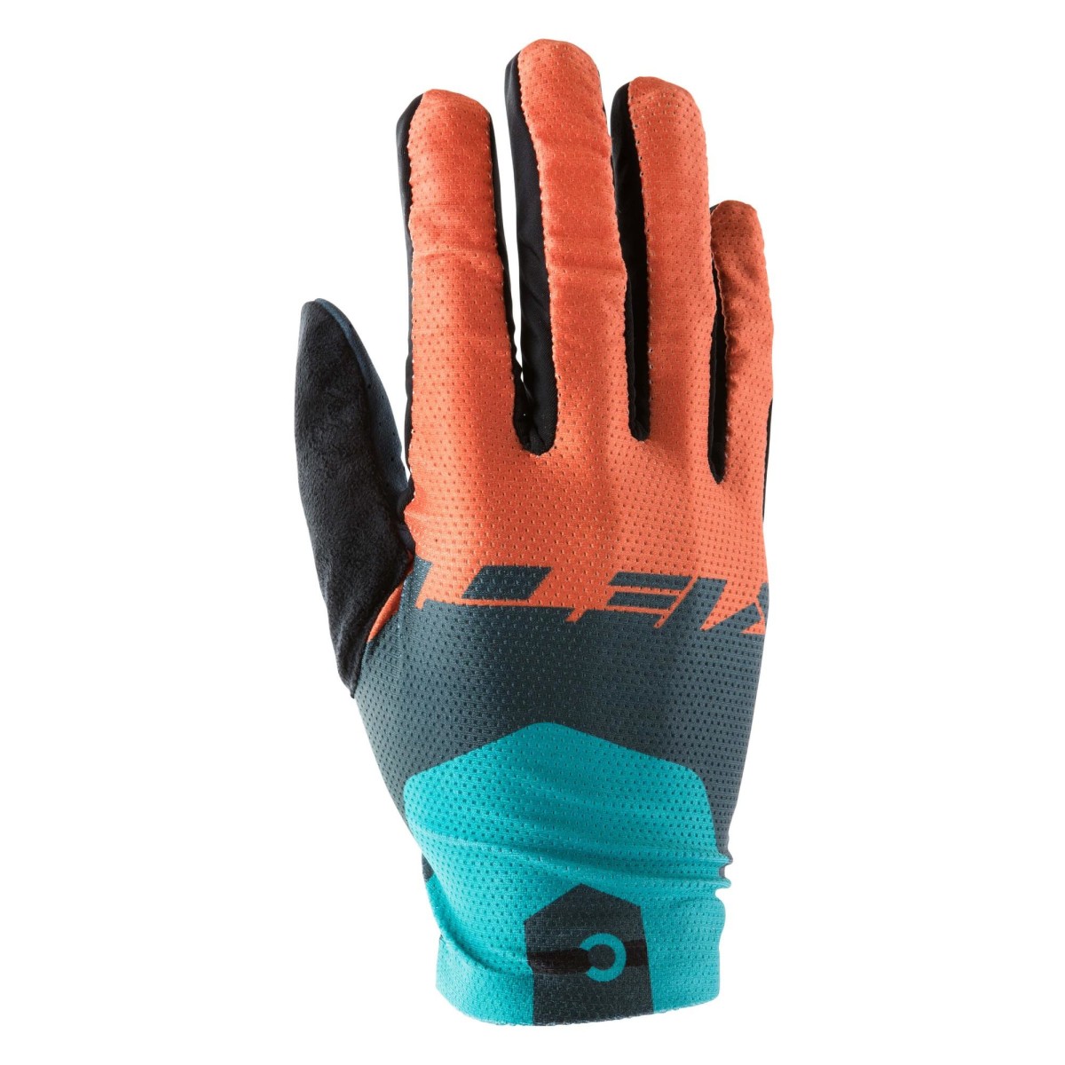 Yeti Enduro Glove 2018 Turquoise Storm S