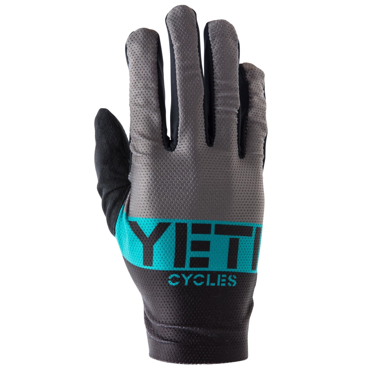 Yeti Enduro Glove Retro Magnet / Black L