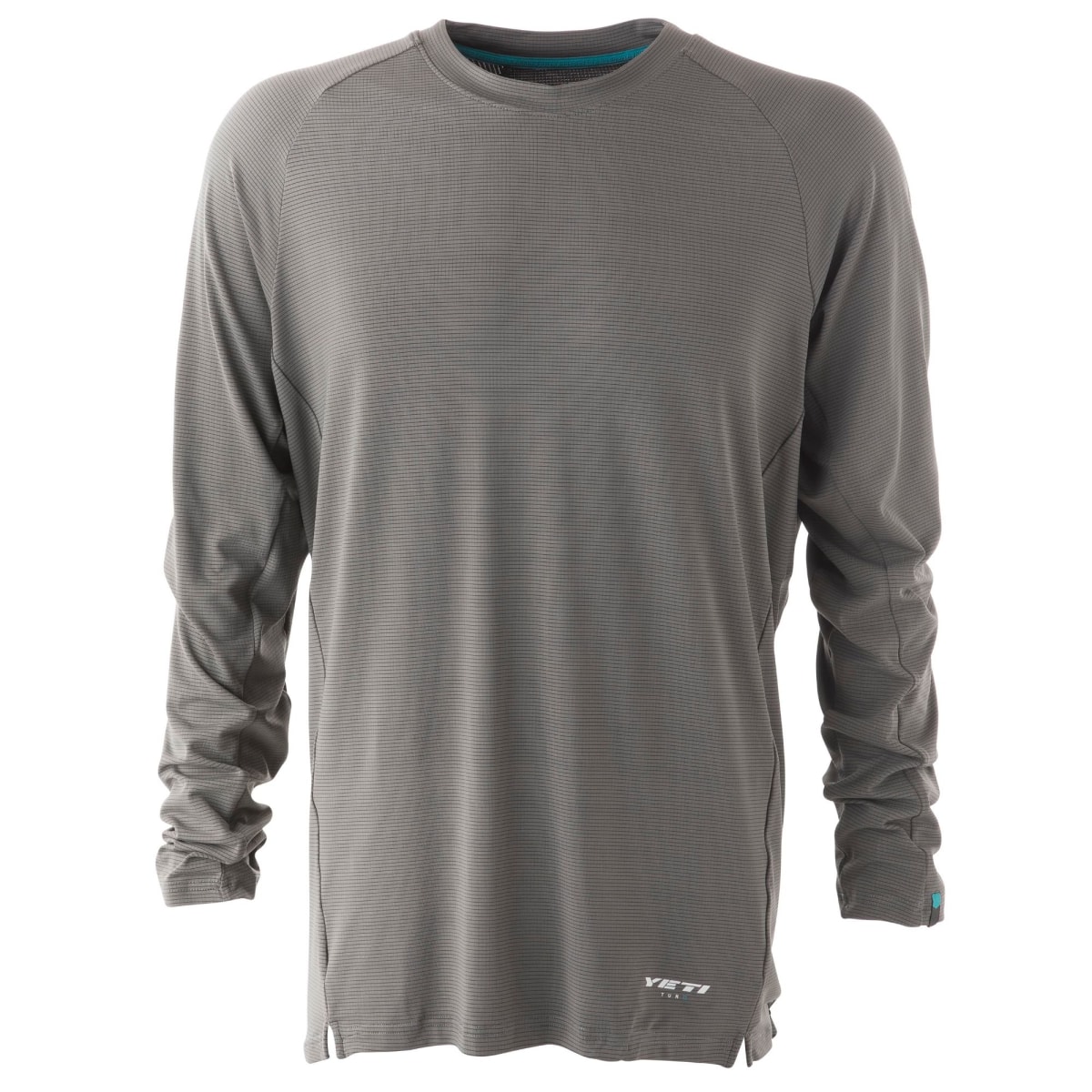 Yeti Turq Air Long Sleeve Jersey