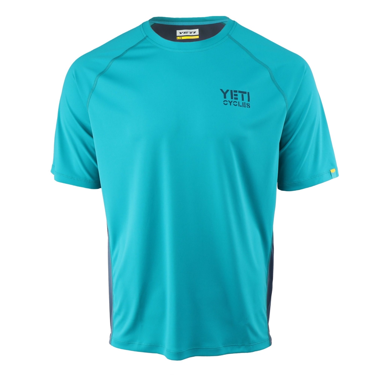 Yeti Tolland Short Sleeve Jersey