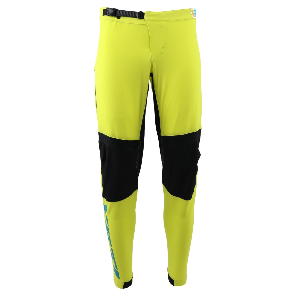 Yeti Renegade Ride Pant 2021 Lime S