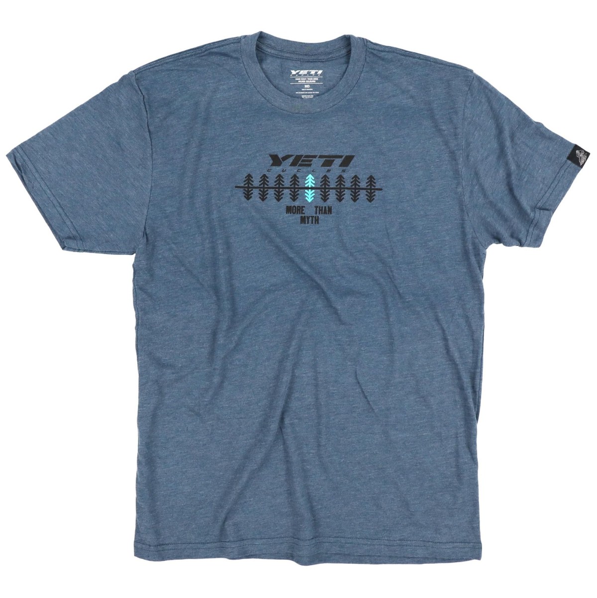 Yeti Reflection T-Shirt 2020