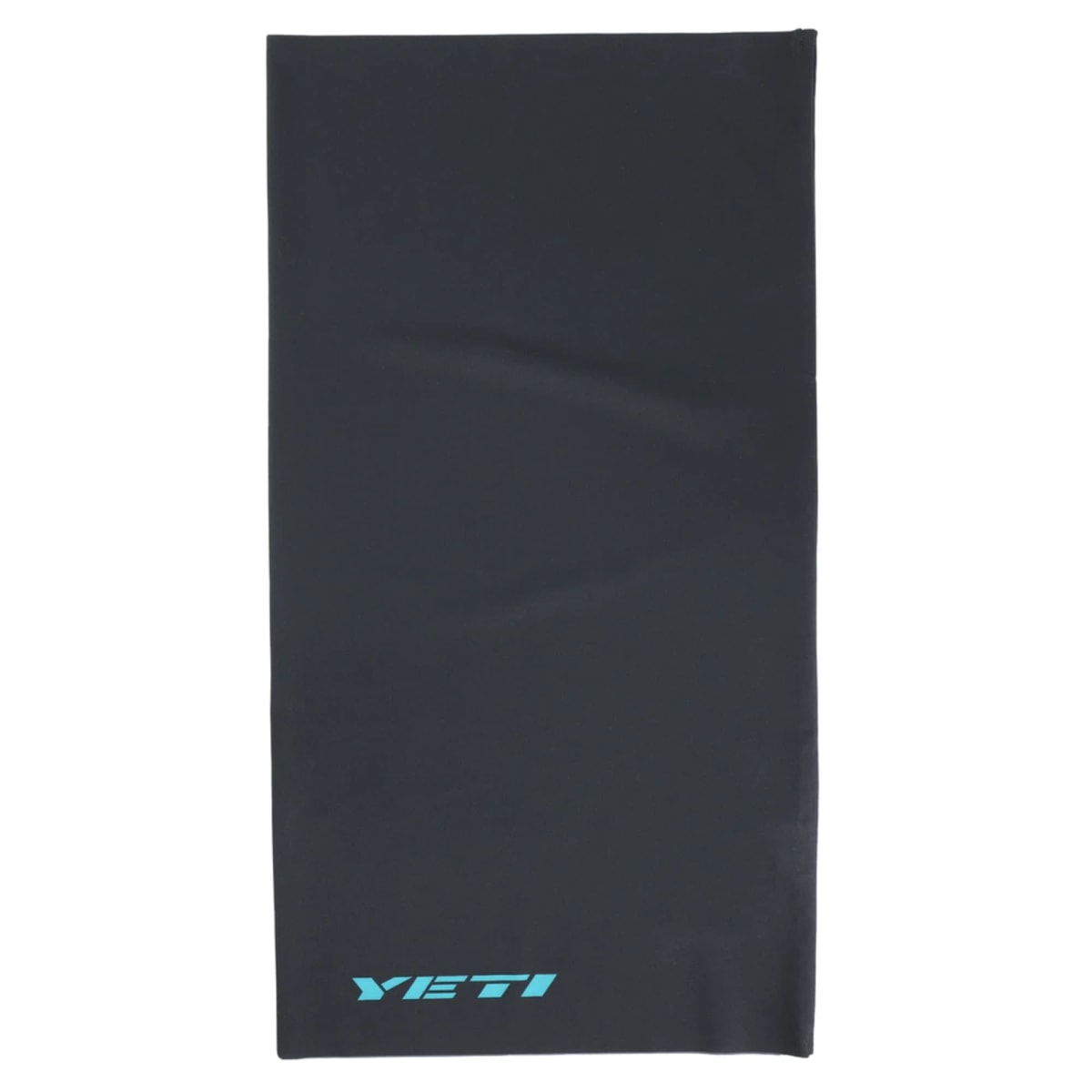 Yeti Neck Gaiter Black