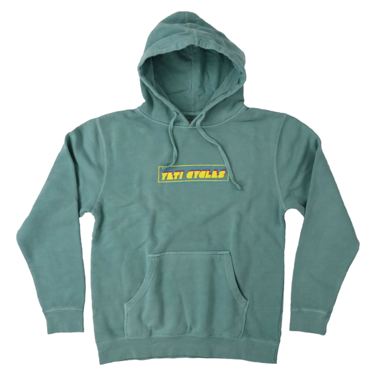 Yeti Vibe Vintage Women's Hoodie 2021 Black XL