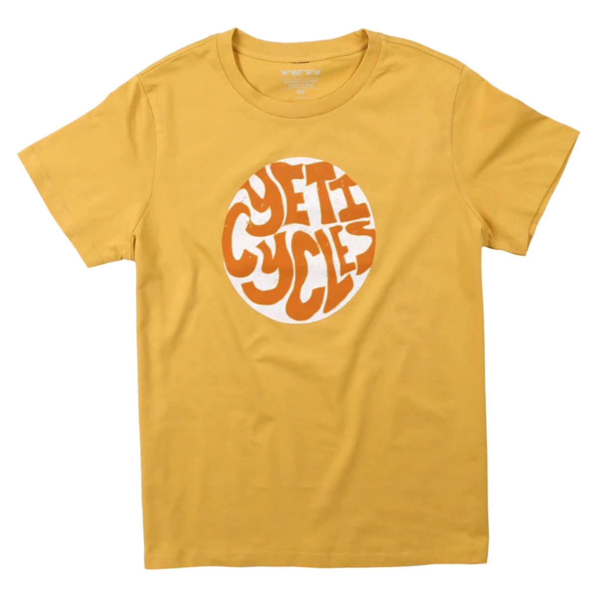Yeti Groove Women's T-Shirt 2021