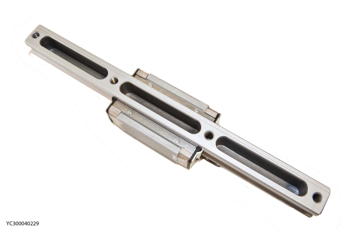 Yeti Rail HSR15 LM 303 DH