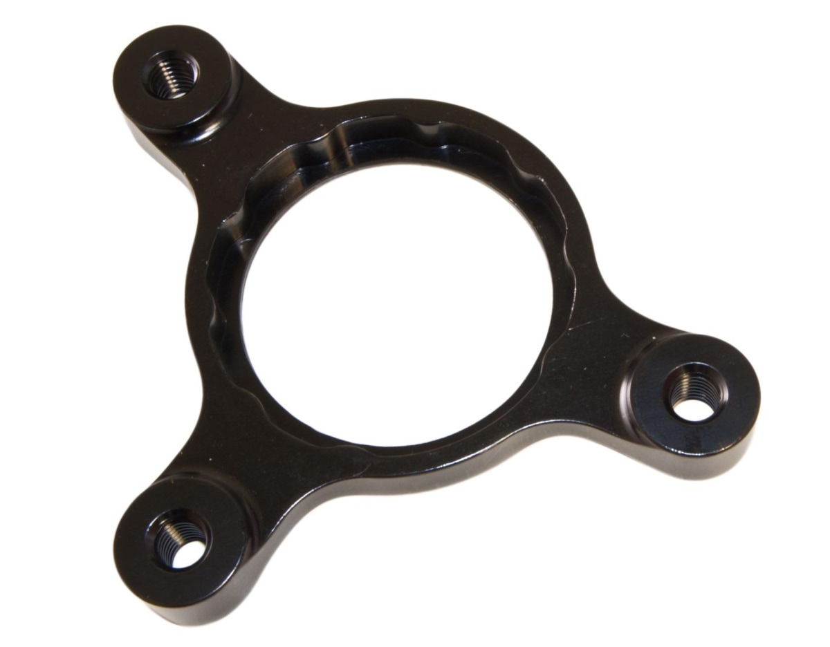 Yeti Splined ISCG05 Mount SB66 Gen 2