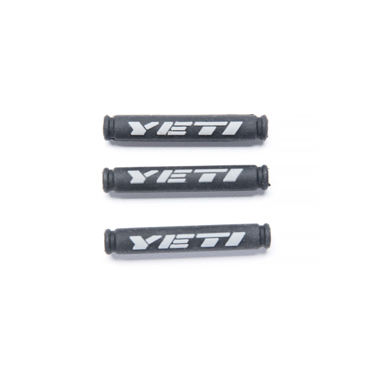 Yeti Cable Protect Set Black