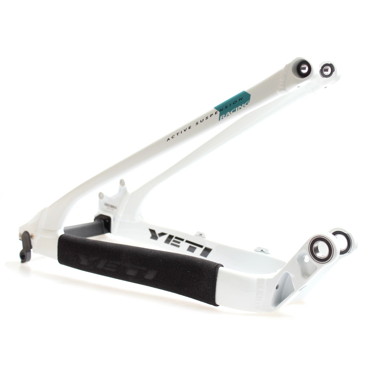Yeti Swingarm 575 2012 White